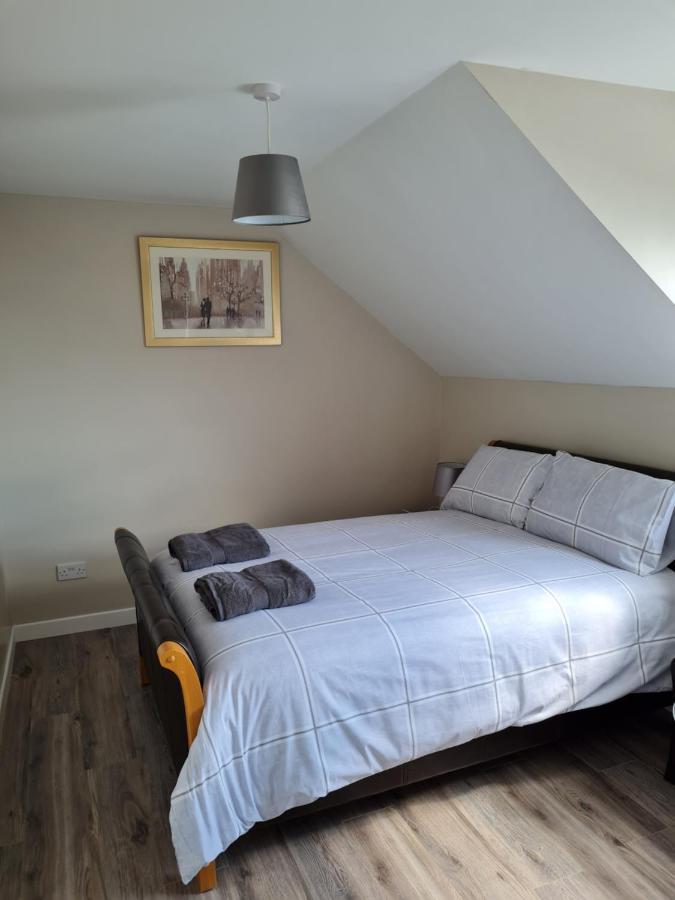 Sea View Apartment Gweedore Letterkenny Exterior photo