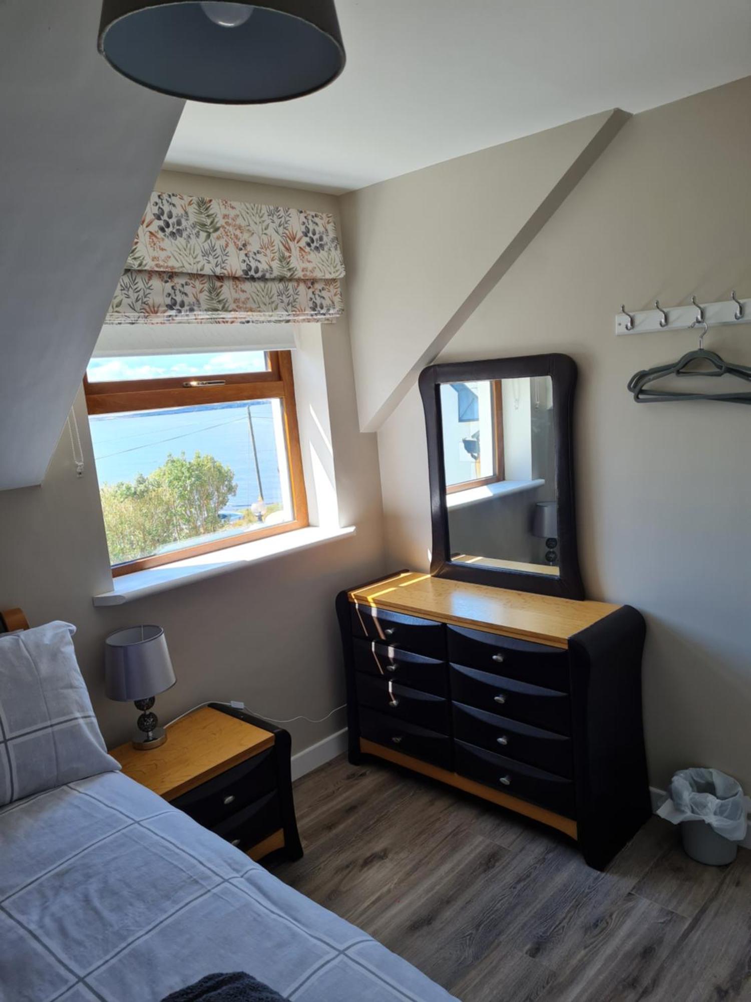 Sea View Apartment Gweedore Letterkenny Exterior photo